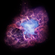 Illustration for article titled One of the most intensively studied objects in space has been identified as an impossibly powerful neutron star